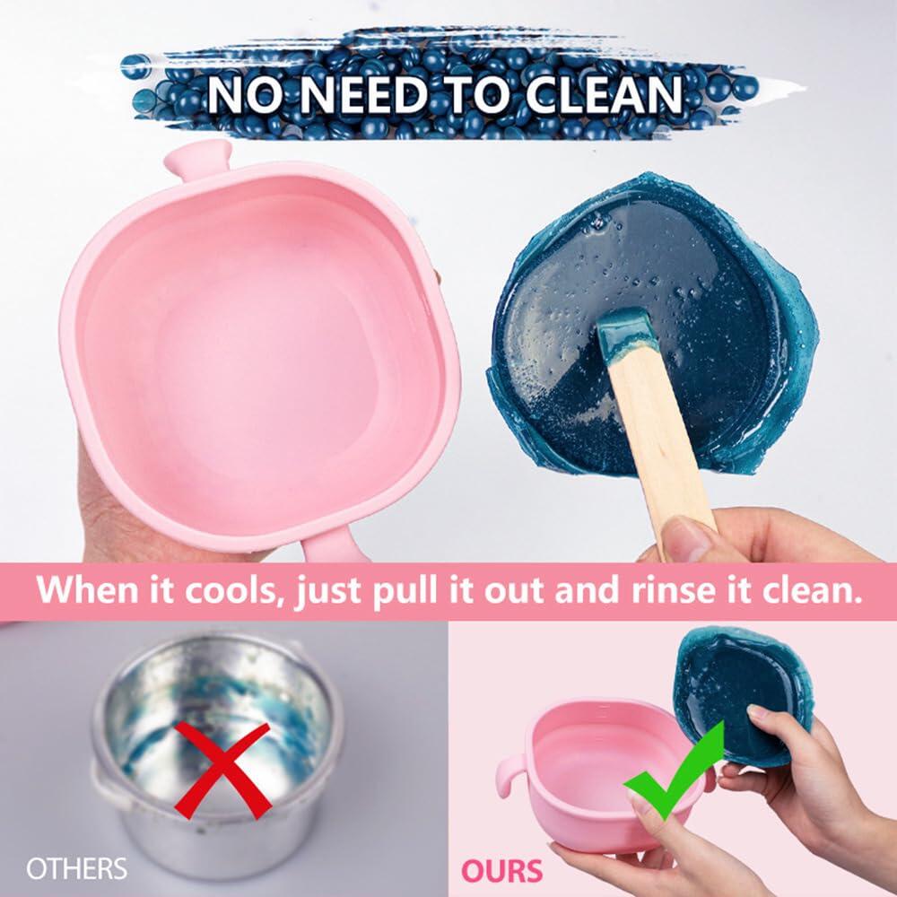 Aquecedor Elétrico de Cera