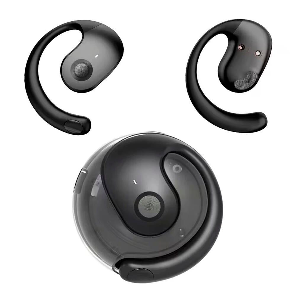 Auricular Tradutor em Tempo Real – Comunicação Sem Barreiras