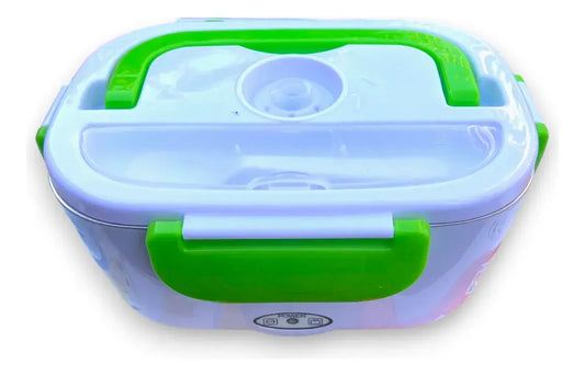Lancheira Elétrica Térmica 1,5L