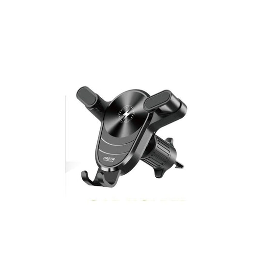 Suporte de Smartphone para Carro 360° com NFC