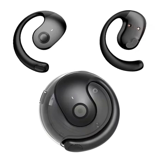 Auricular Tradutor em Tempo Real – Comunicação Sem Barreiras